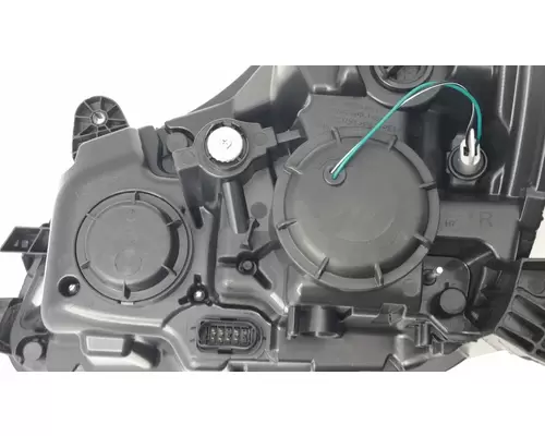 Kenworth T680 Headlamp Assembly