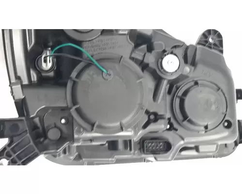 Kenworth T680 Headlamp Assembly