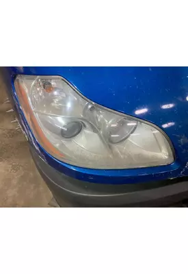 Kenworth T680 Headlamp Assembly