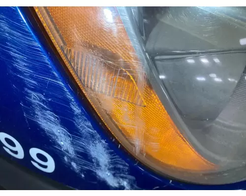 Kenworth T680 Headlamp Assembly