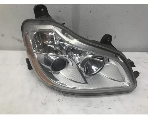 Kenworth T680 Headlamp Assembly