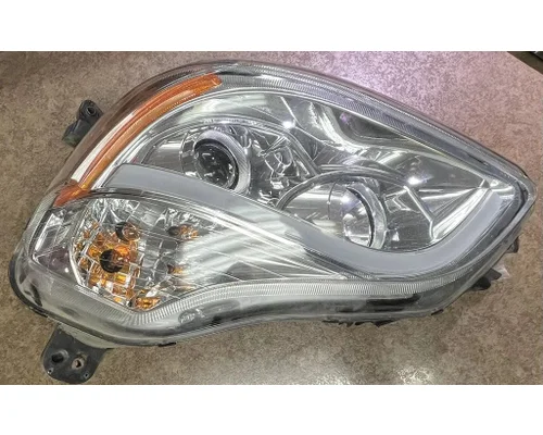 Headlamp Assembly KENWORTH T680 HIGH MOUNTAIN HORSEPOWER