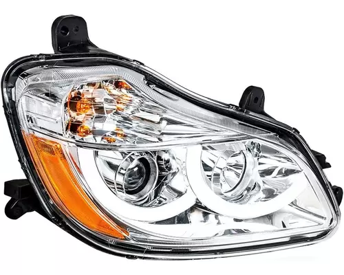 Headlamp Assembly KENWORTH T680 High Mountain Horsepower