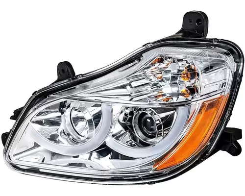 Headlamp Assembly KENWORTH T680 High Mountain Horsepower