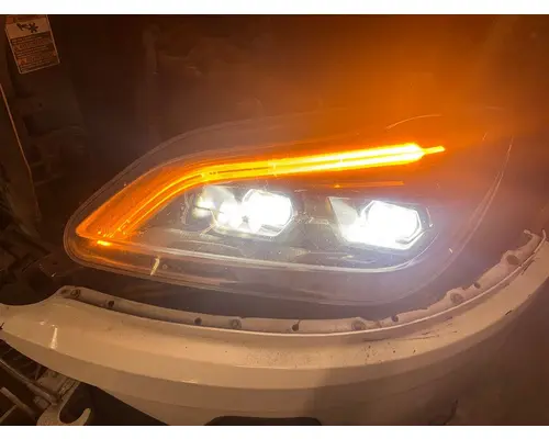Headlamp Assembly KENWORTH T680 Hatch Trucking &amp; Salvage Parts LLC