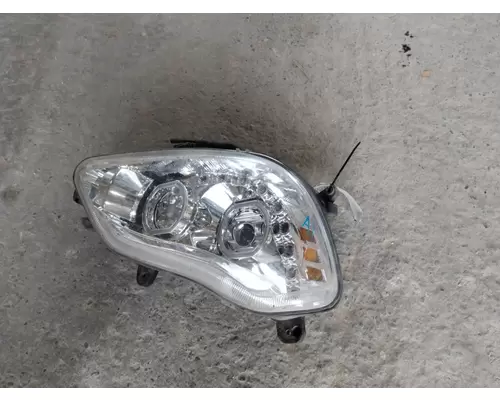 Headlamp Assembly KENWORTH T680 LKQ Thompson Motors - Wykoff