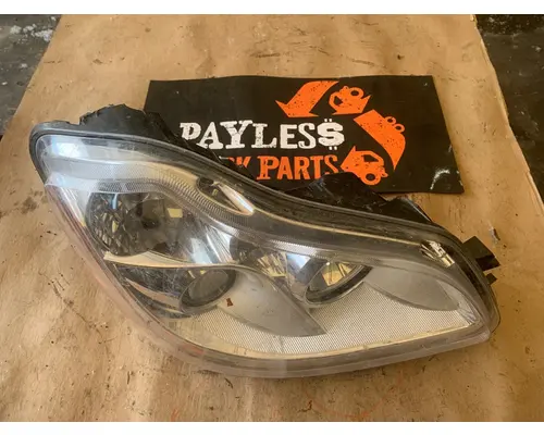Headlamp Assembly KENWORTH T680 Payless Truck Parts