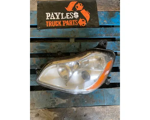 Headlamp Assembly KENWORTH T680 Payless Truck Parts