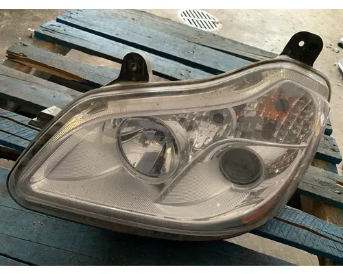 Headlamp Assembly KENWORTH T680 Payless Truck Parts