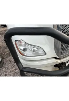 Kenworth T680 Headlamp Assembly