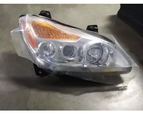 Kenworth T680 Headlamp Assembly