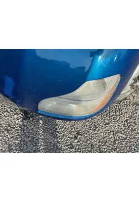 Kenworth T680 Headlamp Assembly