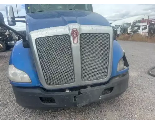 Kenworth T680 Headlamp Assembly