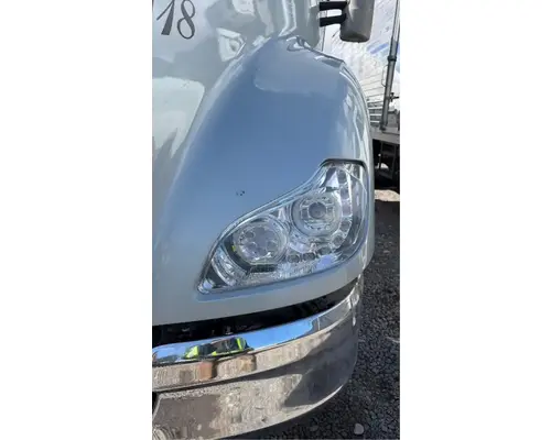 Kenworth T680 Headlamp Assembly