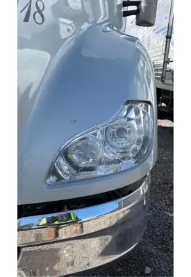 Kenworth T680 Headlamp Assembly