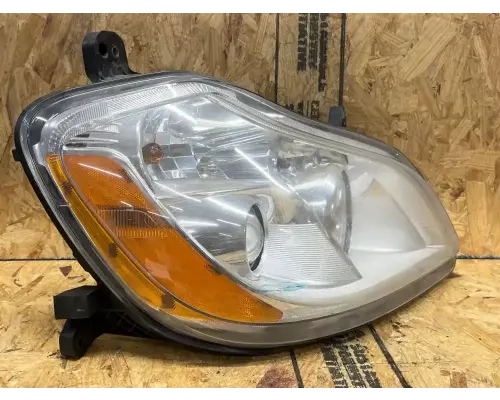 Kenworth T680 Headlamp Assembly