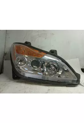 Kenworth T680 Headlamp Assembly