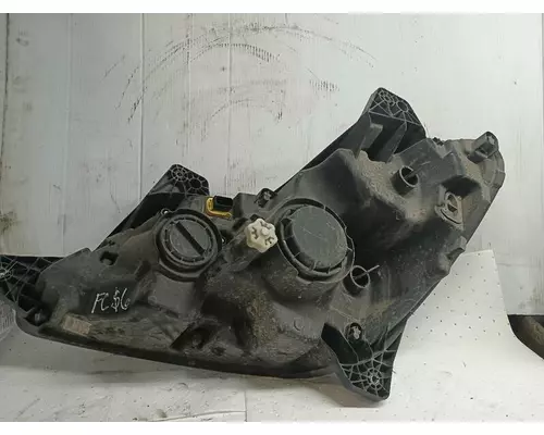 Kenworth T680 Headlamp Assembly