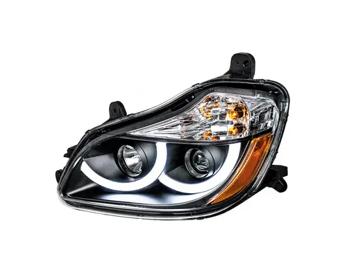 Headlamp Assembly KENWORTH T680 Hagerman Inc.
