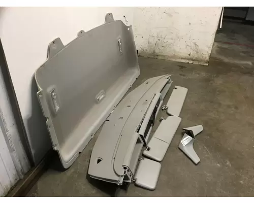 Kenworth T680 Headliner