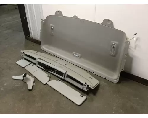 Kenworth T680 Headliner