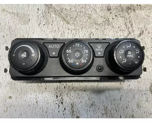 Kenworth T680 Heater & AC Temperature Control