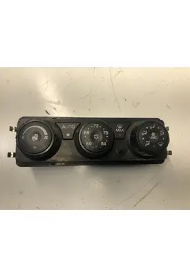 Kenworth T680 Heater & AC Temperature Control