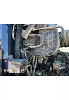 Kenworth T680 Heater Assembly