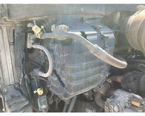 Heater Assembly Kenworth T680 Vander Haags Inc Dm