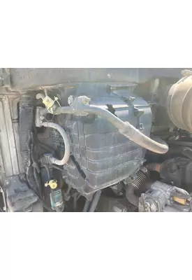 Kenworth T680 Heater Assembly