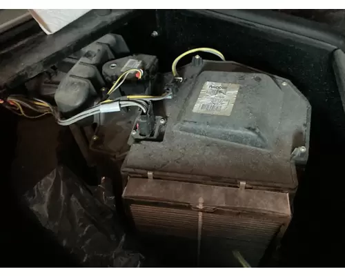 Heater Assembly Kenworth T680 Vander Haags Inc Dm
