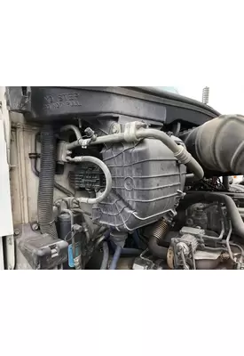 Kenworth T680 Heater Assembly