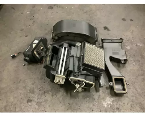 Kenworth T680 Heater Assembly