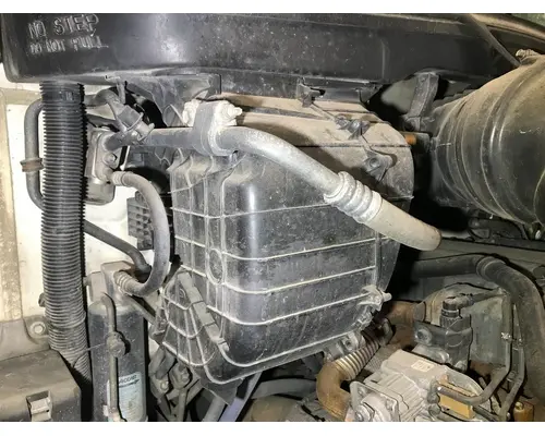 Kenworth T680 Heater Assembly