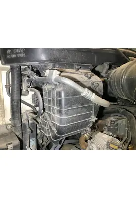 Kenworth T680 Heater Assembly