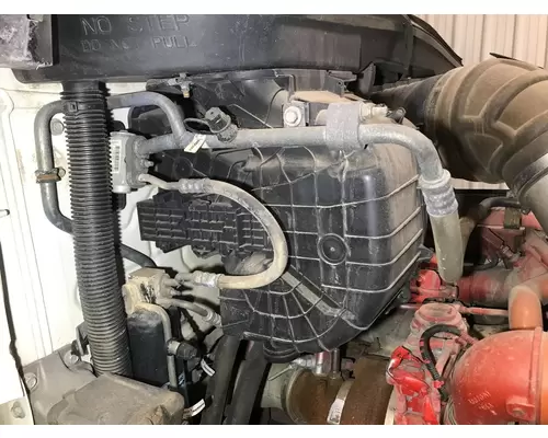 Heater Assembly Kenworth T680 Vander Haags Inc Sf
