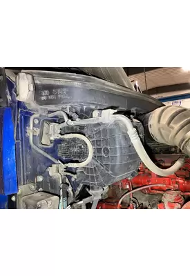 Kenworth T680 Heater Assembly