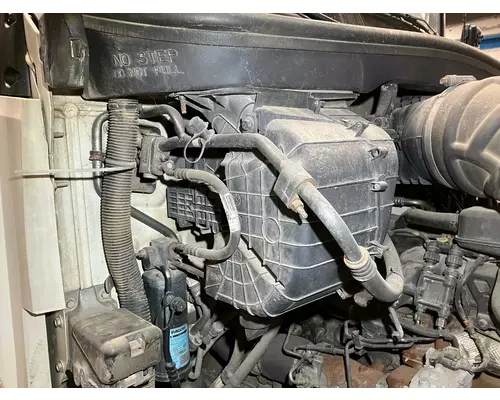 Heater Assembly Kenworth T680 Vander Haags Inc Sf