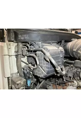Kenworth T680 Heater Assembly