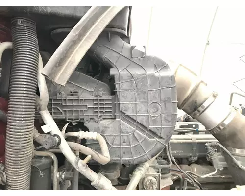 Kenworth T680 Heater Assembly