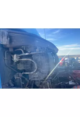 Kenworth T680 Heater Assembly