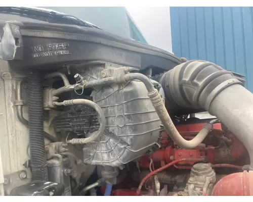 Heater Assembly Kenworth T680 Vander Haags Inc Kc