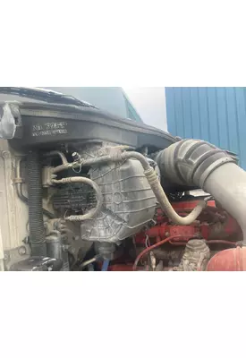 Kenworth T680 Heater Assembly