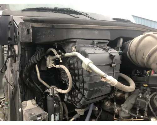 Kenworth T680 Heater Assembly
