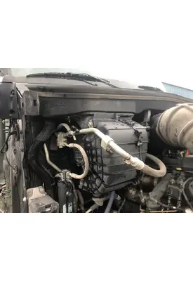 Kenworth T680 Heater Assembly
