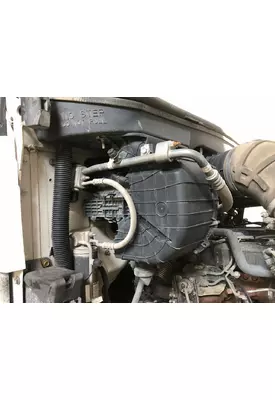 Kenworth T680 Heater Assembly