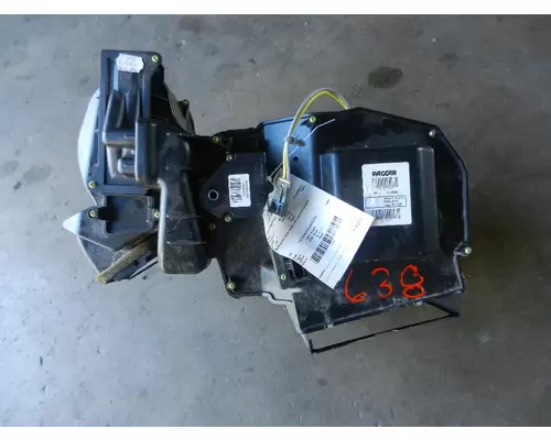 Heater Assembly KENWORTH T680 Charlotte Truck Parts,inc.