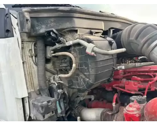 Kenworth T680 Heater Core