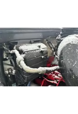 Kenworth T680 Heater Core