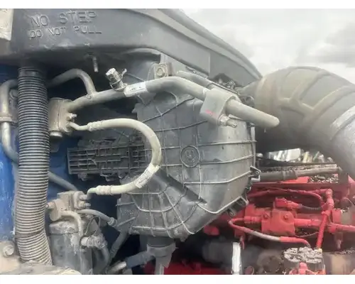 Heater Core Kenworth T680 Holst Truck Parts